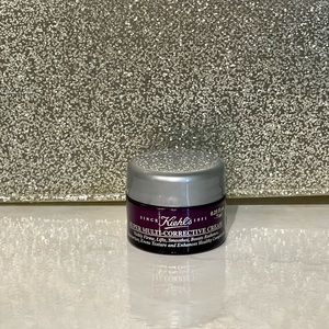 5 for $25 item 🌺 Mini Kiehl’s Super Multi Corrective Cream